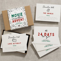 🎬Movie Advent