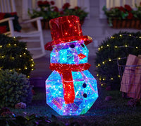 Snowman