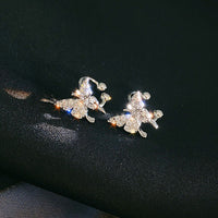 Silber-2PCS