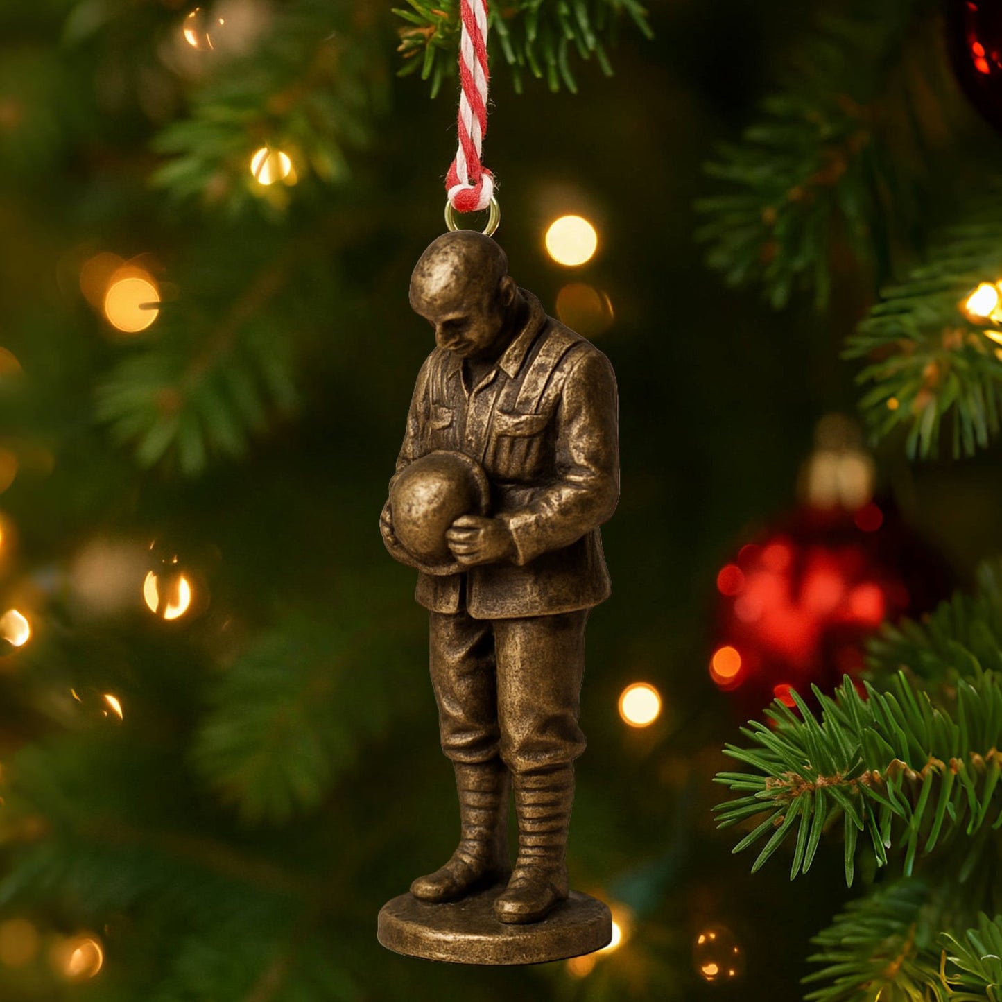The Tommy: 80th Anniversary Commemorative Advent Calendar