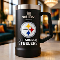 Pittsburgh Steelers