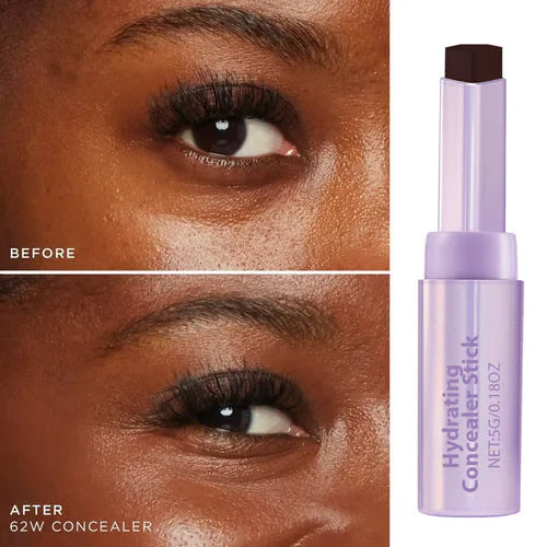 Special Price $24.99& Free Makeup Brushes🔥-Tate Big Stick Energy duo – shape tape concealer stick & brush