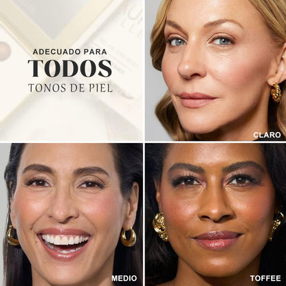 💝Kit de Inicio Horneado - Tuscan Dreams incluye la Paleta de Sombras de Ojos Multicolor Horneadas