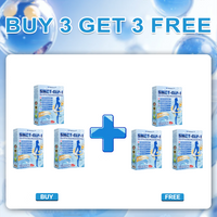 6 boxes - Lose up to 70lbs