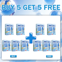 10 boxes - Lose up to 90lbs