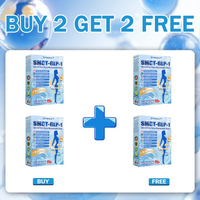 4 boxes - Lose up to 40lbs