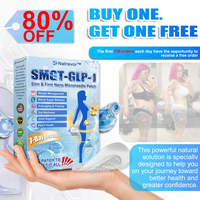 1 box - Lose up to 8lbs