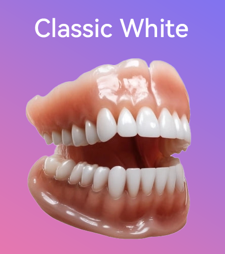Vioralifes® Next-Generation Comfort Dentures (Luxurious dentures, lightweight and easy to wear — limited-time 70% OFF)