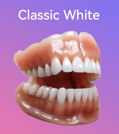 Vioralifes® Next-Generation Comfort Dentures (Luxurious dentures, lightweight and easy to wear — limited-time 70% OFF)