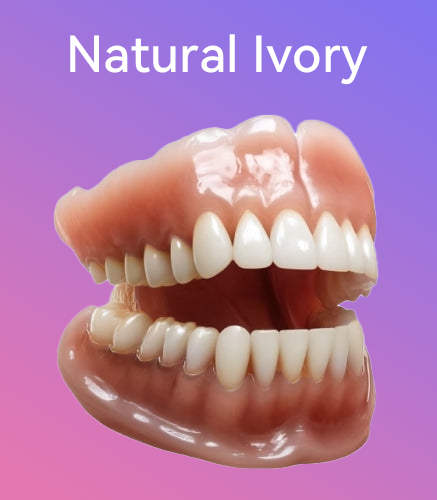 Vioralifes® Next-Generation Comfort Dentures (Luxurious dentures, lightweight and easy to wear — limited-time 70% OFF)