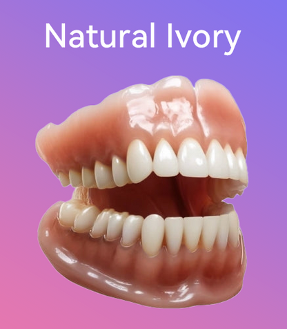 Vioralifes® Next-Generation Comfort Dentures (Luxurious dentures, lightweight and easy to wear — limited-time 70% OFF)