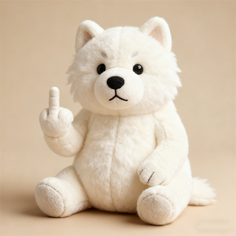 Samoyed