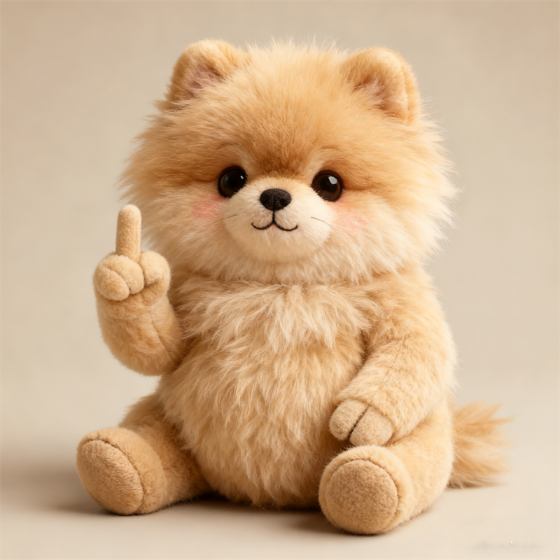 Pomeranian