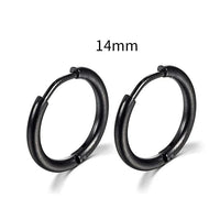 Schwarz 14mm