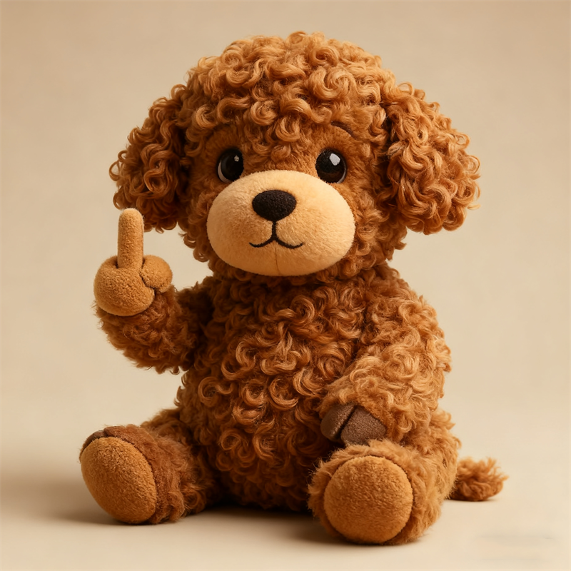 Teddy Bear