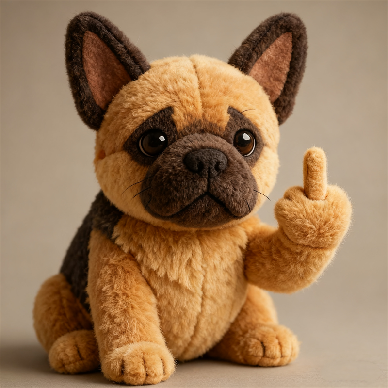 Bulldog