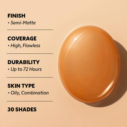 🎁50K+ SOLD! Almost Gone ✨Mask Fit AI Filter Cushion Foundation