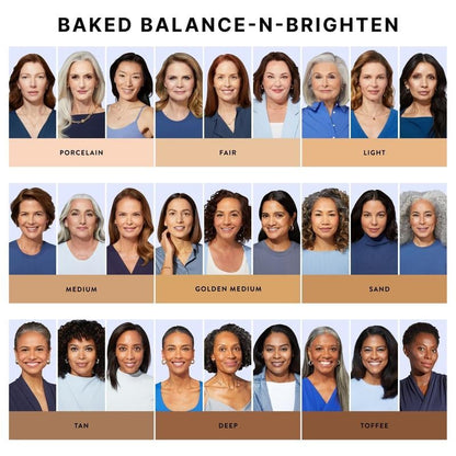💖Baked Starter Kit - Tuscan Dreams includes Baked Multicolor Eyeshadow Palette