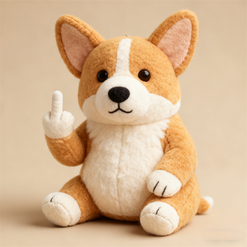 Corgi