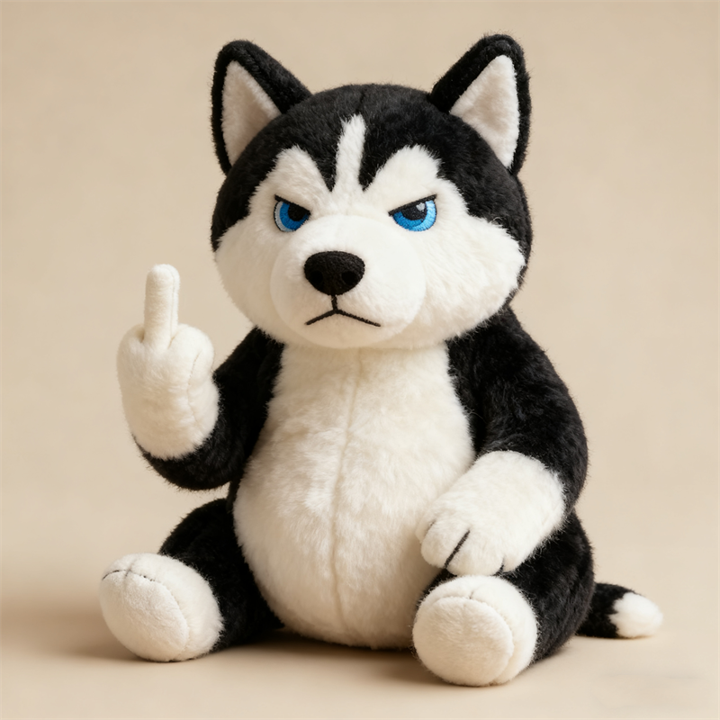 Husky