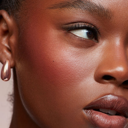 Major Headlines Double-Take Crème & Powder Blush Duo