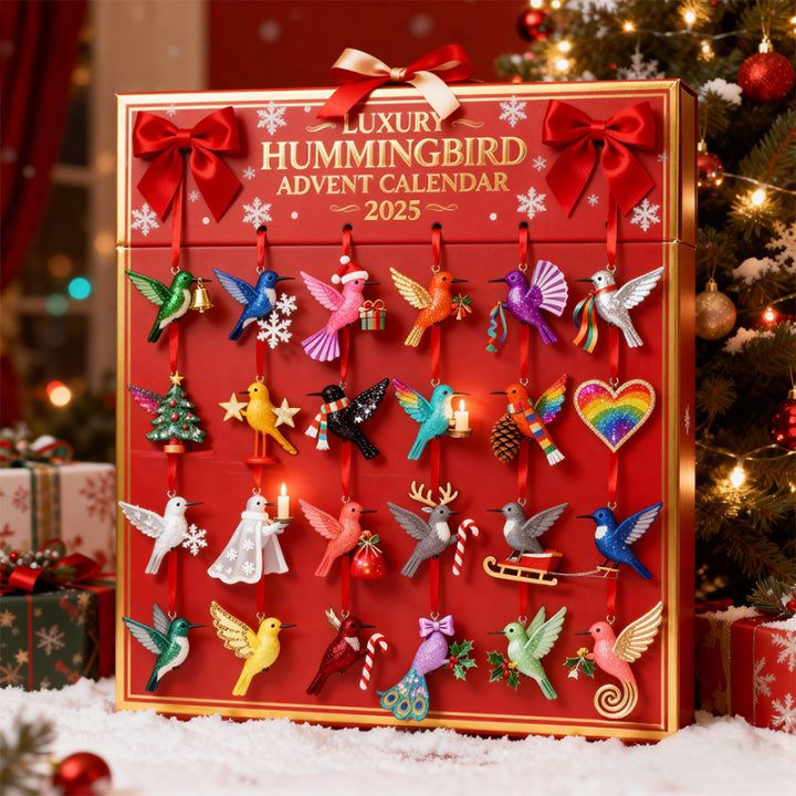 Hummingbird