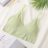 U back light green