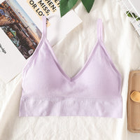 U back lavender