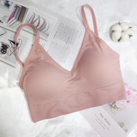U back pink