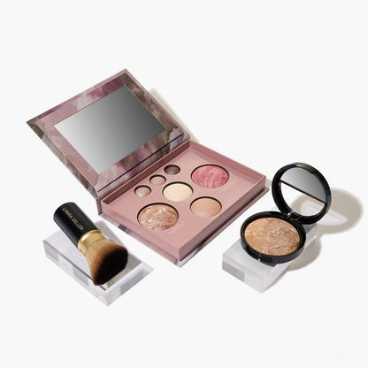 💖Baked Starter Kit - Tuscan Dreams includes Baked Multicolor Eyeshadow Palette