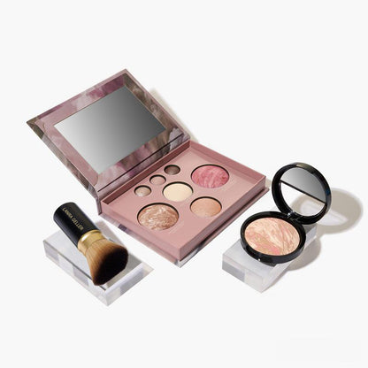 💖Baked Starter Kit - Tuscan Dreams includes Baked Multicolor Eyeshadow Palette