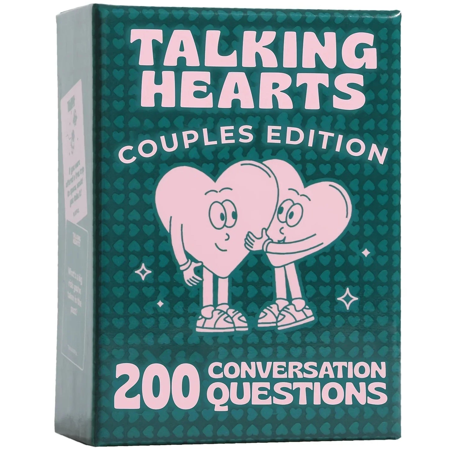 ‌Talking Hearts: Couples Edition