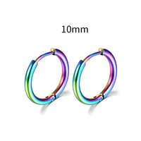 Mehrfarbig 10mm
