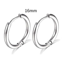 Silber 16mm