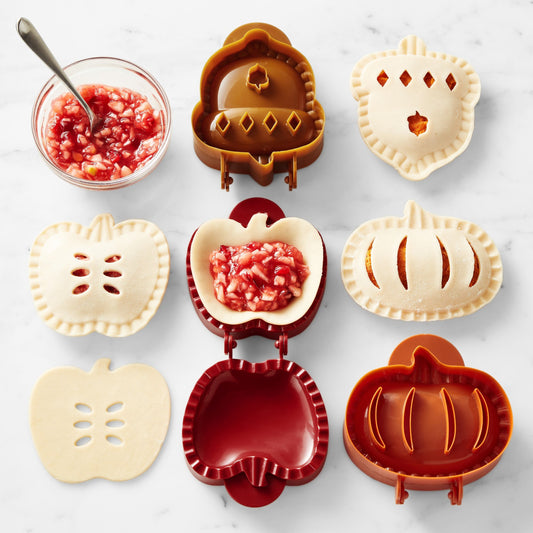 🎄Holiday Pre-Sale 🔥Holiday Mini Pie Mold