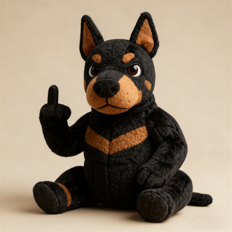 Doberman