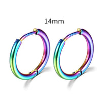 Mehrfarbig 14mm