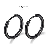 Schwarz 16mm